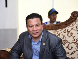 Anggota DPR Usul Danau Lut Tawar Aceh Dijadikan KSPN