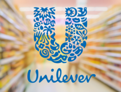 Unilever Indonesia Resmi Tunjuk Presiden Direktur Perseroan yang Baru