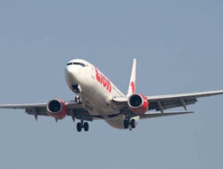 Penerbangan Lion Air Grup Berikan Layanan Kemudahan Rapid Test ANTIGEN Covid-19 Rp 35.000