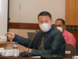 Dianggap Berhasil, Partisipasi Tinggi Pemilu Banten Harus Diriset