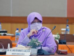Komisi XI DPR RI Mengatakan Bahwa Bank Indonesia Perlu Bangun Sistem Keuangan Syariah Terintegrasi