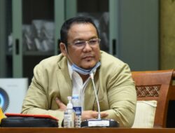 Anggota Komisi VII DPR RI Yulian Gunhar Mendukung Kartu Subsidi Untuk Salurkan Gas Elpiji