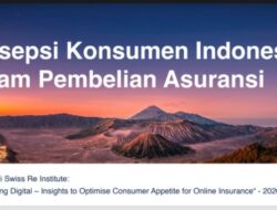Peningkatan Platform Digital dan Pola Pikir Masa COVID – Telah Mengubah Lanskap Industri Asuransi di Indonesia