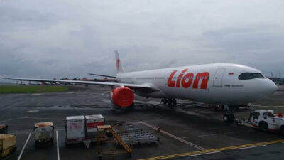Informasi Terkini Mengenai Lion Air Group Tentang Operasional dan Penanganan Penumpang Menuju Banyuwangi