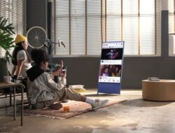 Samsung: Cara Baru Menonton TV dengan Gaya yang Lebih Seru