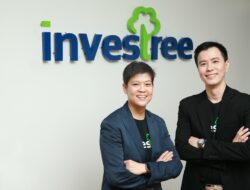 Investree Thailand Telah Hadirkan Solusi Pembiayaan Untuk Lebih Banyak UKM Di Thailand