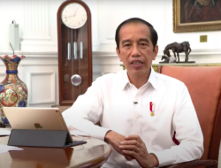 Presiden Jokowi Mencabut Lampiran Mengenai Investasi Minuman Keras