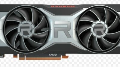 AMD Telah Hadirkan Kartu Grafis AMD Radeon RX 6700 XT