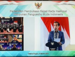 Cinta Produk Indonesia Guna Peningkatan Kualitas