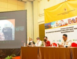 BSI Gandeng Kemenko Perekonomian Tingkatkan Literasi ke Pemuda Muhammadiyah