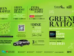 GREENERATION  “An Extraordinary Green Movement”