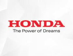 Honda Berhasil Raih Podium ke-200 di Ajang Balap Formula 1