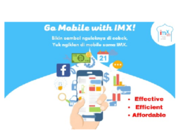 Go Mobile with IMX