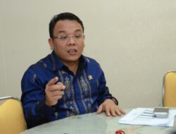 Anggota DPR RI Saleh Partaonan Daulay Mengapresiasi Pembelian Peternakan di Luar Negeri
