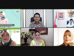 Bank Syariah Indonesia Dukung Peran Perempuan Dalam Pengembangan Ekonomi Syariah