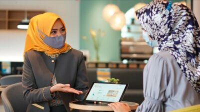 Bank Syariah Indonesia Hadirkan Solusi Untuk Masyarakat Melalui Virtual Exhibition