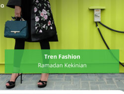Tokopedia Ramadan in Style Dukung Penjualan UMKM Fesyen Muslim Lokal