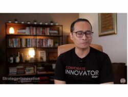 Strategi Bisnis Dibalik Sepeda Elektrik Harley Davidson | Dr. Indrawan Nugroho