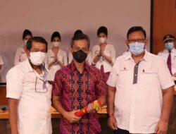 Capt. Wisnu Wijayanto Ditunjuk Sebagai Direktur Batik Air