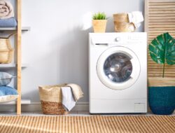 Samsung: Memilih Mesin Cuci yang Tepat untuk Menjaga Keawetan Pakaian