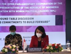 Partisipasi Perempuan Dinilai Ikut Menurun Akibat Pandemi