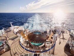 Program Pelayaran Asia 2022 – 2023 Resmi Diluncrukan Oleh Princess Cruises