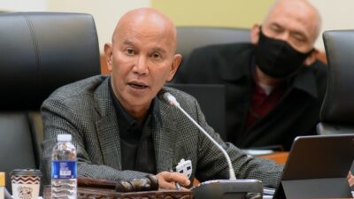 Kasus Covid Melonjak Perlu  Adanya Keterlibatan TNI dan Polri
