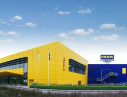 IKEA Indonesia Resmi Luncurkan Koleksi Fashion dalam Seri EFTERTRADA
