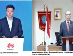Huawei Resmikan Pembukaan Transparansi Keamanan Siber Global dan Perlindungan Privasi Terbesarnya di Tiongkok