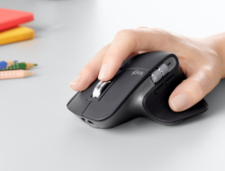Mouse dan Keyboard Premium Logitech Telah Tersedia di Indonesia