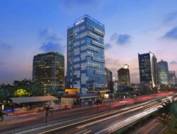 ASTON Priority Simatupang Hotel & Conference Center Peroleh Penghargaan Traveler’s Choice 2021 di Tripadvisor