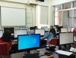Mahasiswa Informatika UKDW Ikuti Ujian Sertifikasi Microsoft Technology Associate
