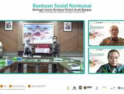 BSI Telah Siapkan Bantuan Sosial Nontunai Tahun 2021 di Provinsi Aceh