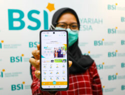 BSI Lakukan Auto Migrasi Untuk Nasabah ex-BRIS