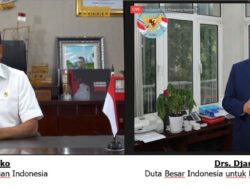 Perlunya Dukungan dan Kontribusi Penyedia Teknologi Untuk Kebijakan Satu Data Indonesia dan Implementasi SPBE