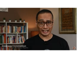 Tujuh Bias Kognitif Penghambat Inovasi dan Cara Mengatasinya | Dr. Indrawan Nugroho