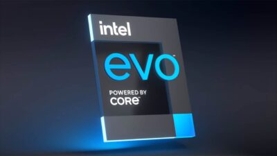 Intel Evo : Laptop canggih Masa Depan, yang Dapat Memudahkan Pekerjaanmu