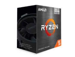 AMD Hadirkan Prosesor Ryzen 5000 G-Series dengan Pengolah Grafis Radeon Terintegrasi untuk pasar DIY
