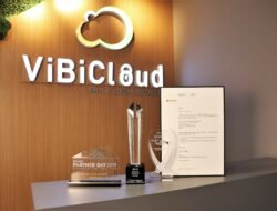 ViBiCloud Genggam Dua Microsoft Azure Advanced Specialization