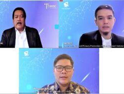 Cyber Intelligence Forum Indonesia Hadirkan 32 Pembicara Terkemuka