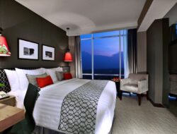 Staycation Tetap Nyaman di ASTON Priority Simatupang Hotel & Conference Center Luncurkan Paket Flexible Staycation