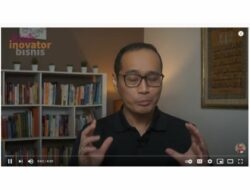 Business Hack 101 Course Introduction | Klub Inovator Bisnis | Chapter 1