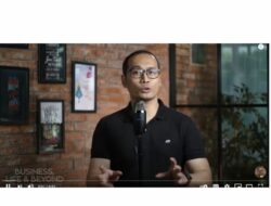 Cara Menjadi Trainer Profesional di Dunia Digital | Dr. Indrawan Nugroho