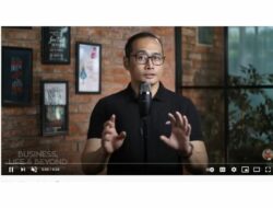 Wahai Aktivis Sosial, Bertindaklah Seperti Pengusaha! | Dr. Indrawan Nugroho