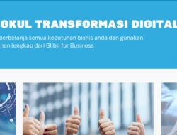 Blibli Jadi E-Commerce Pertama di Indonesia yang Gunakan Solusi SAP Commerce Cloud Guna Memperluas ke Jaringan B2B