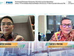 Bank Syariah Indonesia Siap Layani Kustodian Perusahaan Asuransi dan Reasuransi