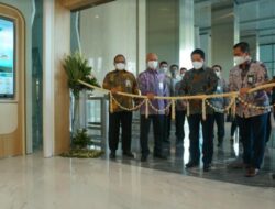 Kantor Cabang Digital Bank Syariah Indonesia Mulai Beroperasi