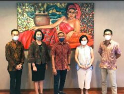 Investree Bersama BPR Lestari Targetkan Pemberdayaan UKM yang Lebih Luas di Indonesia