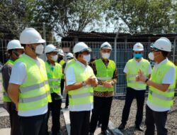 Pelatihan Instalasi Perangkat Wireless dan Microwave Berkolaborasi Bersama Huawei Indonesia Resmi di Selenggerakan untuk Guru Kejuruan SMK