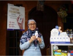 Sambut Ekonomi Sirkular, Botol Sampo Pakai Ulang Hadirkan Ragam Keuntungan Bagi Pasar Perawatan Rambut di Indonesia